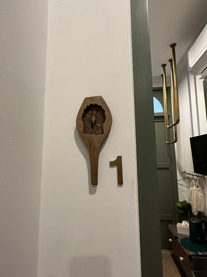 Ci Home Bangkok Kültér fotó