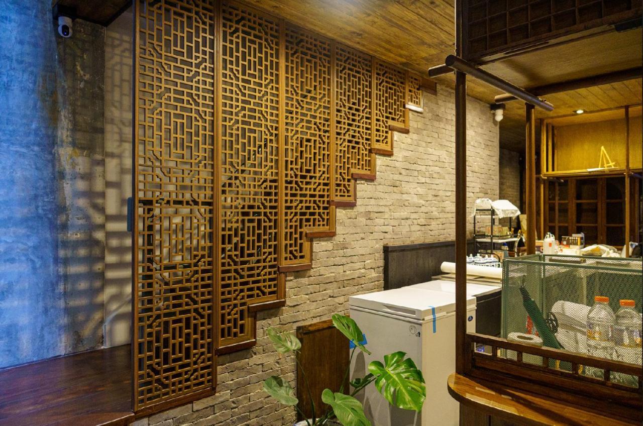 Ci Home Bangkok Kültér fotó
