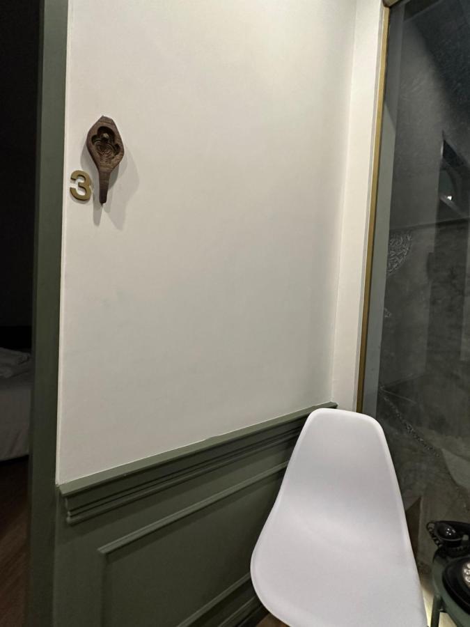Ci Home Bangkok Kültér fotó