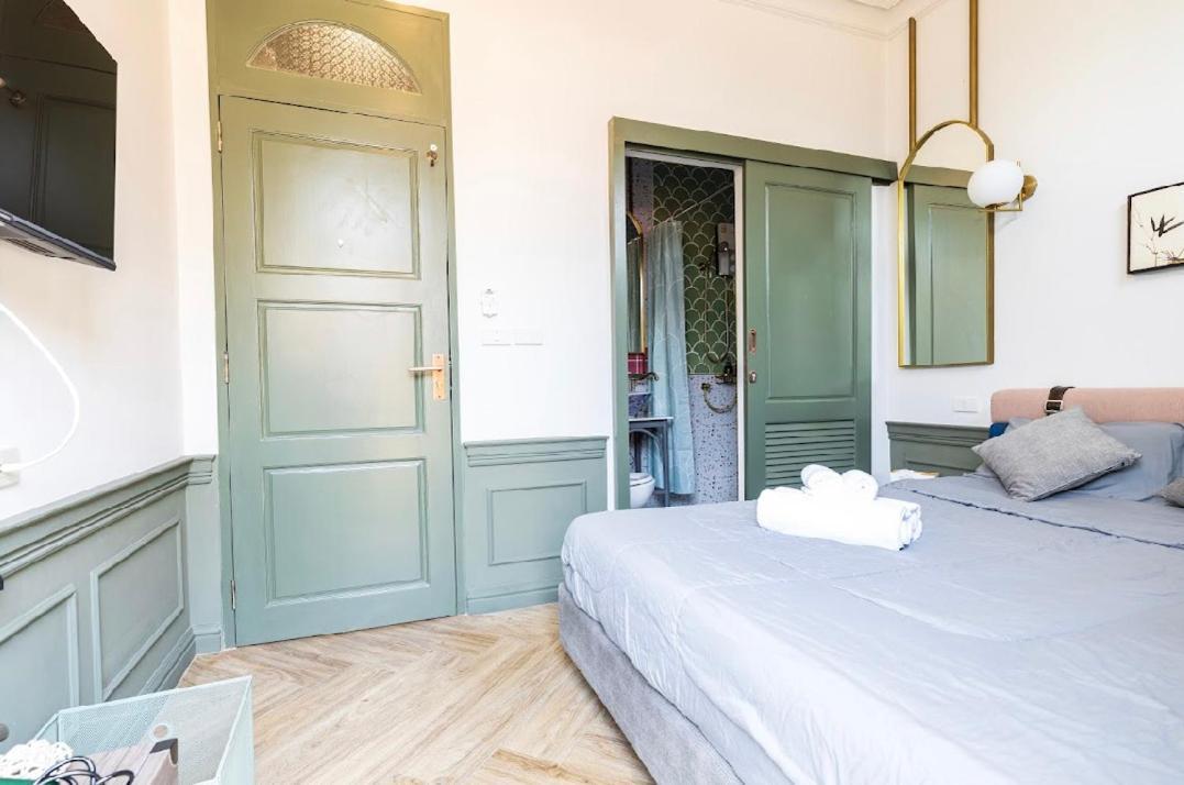 Ci Home Bangkok Kültér fotó