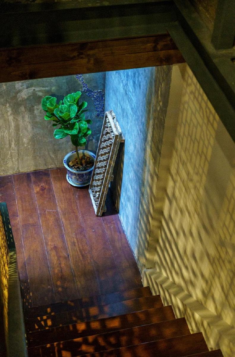 Ci Home Bangkok Kültér fotó