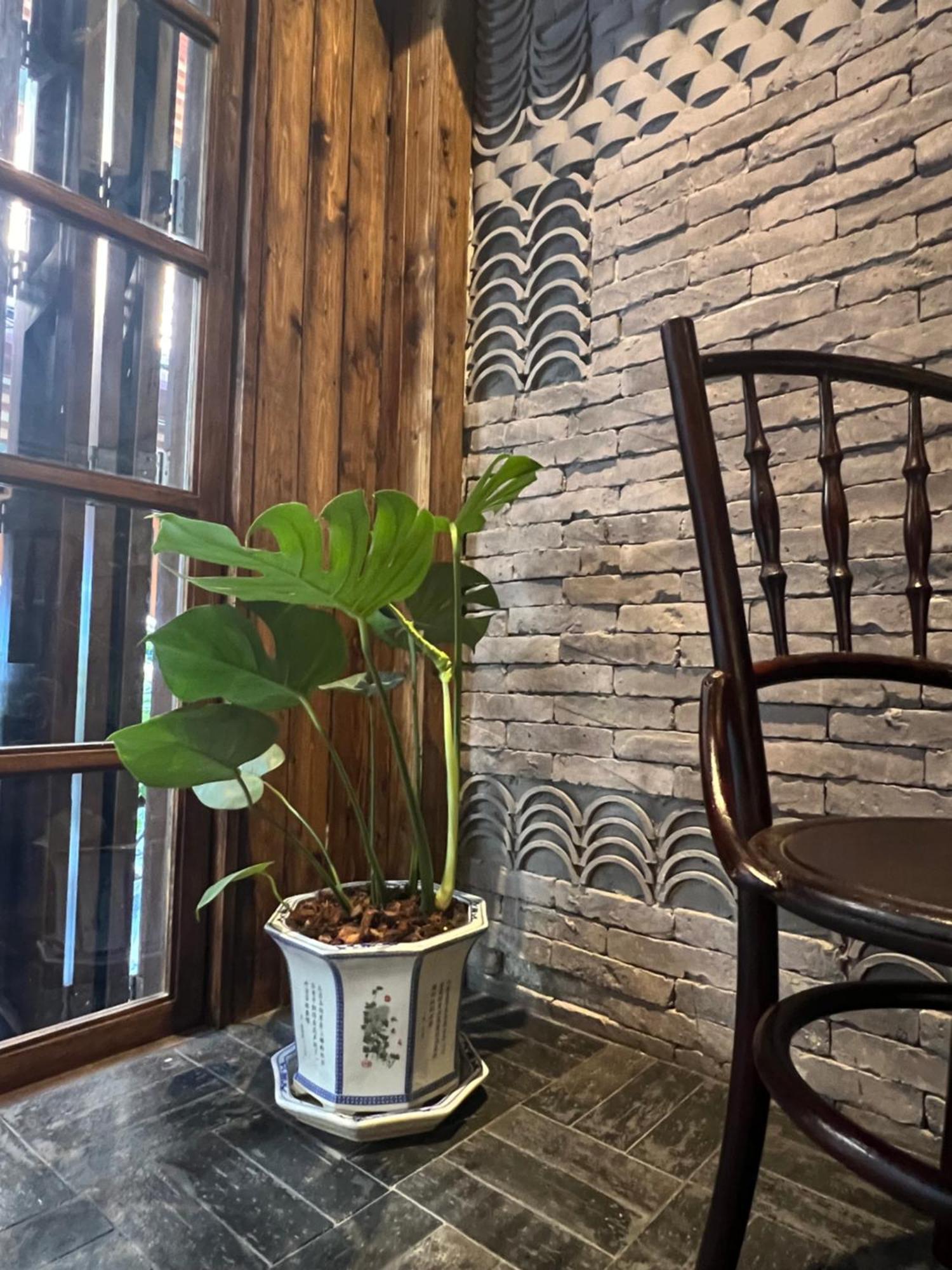 Ci Home Bangkok Kültér fotó